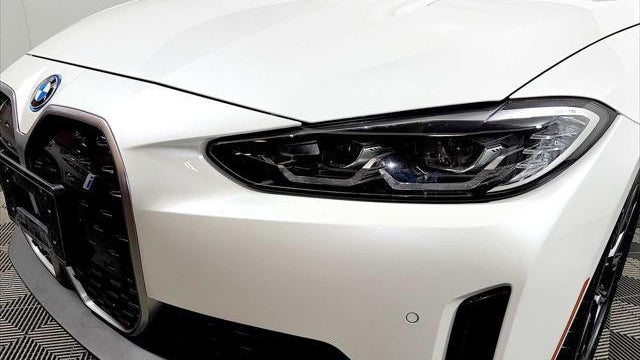 2023 BMW i4 eDrive40 Gran Coupe