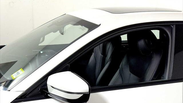 2023 BMW i4 eDrive40 Gran Coupe