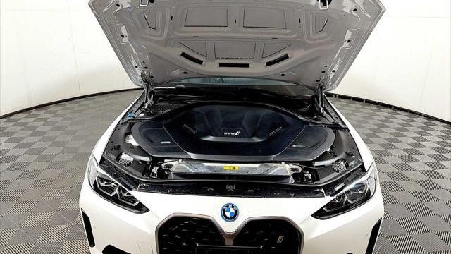 2023 BMW i4 eDrive40 Gran Coupe