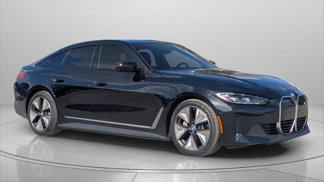 Preowned 2023 BMW i4 eDrive40 Gran Coupe for Sale