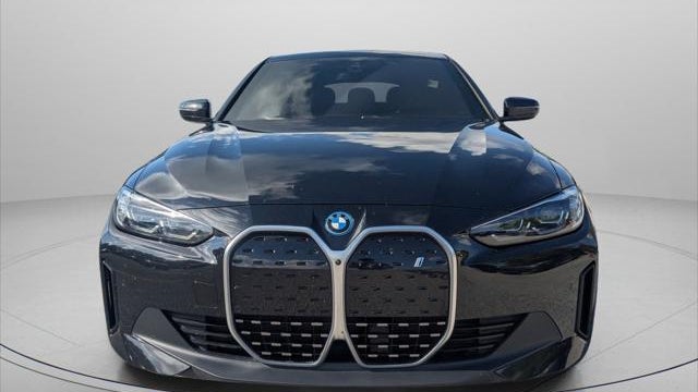 2023 BMW i4 eDrive40 Gran Coupe