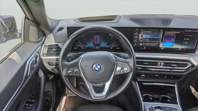 2023 BMW i4 eDrive40 Gran Coupe