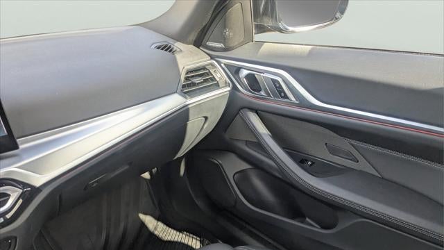 2023 BMW i4 eDrive40 Gran Coupe