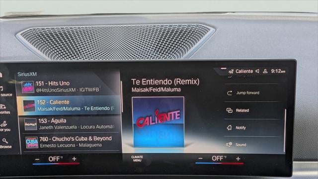 2023 BMW i4 eDrive40 Gran Coupe