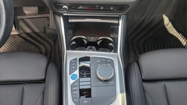 2023 BMW i4 eDrive40 Gran Coupe
