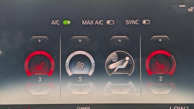 2023 BMW i4 eDrive40 Gran Coupe