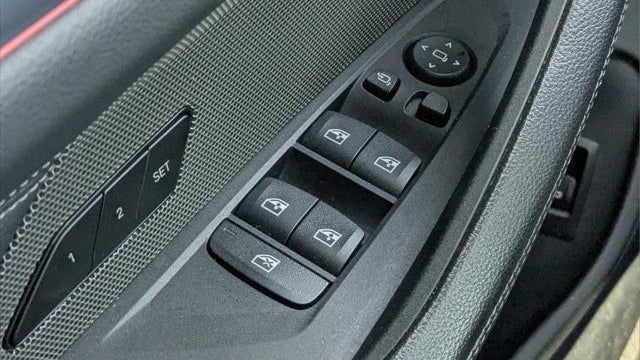 2023 BMW i4 eDrive40 Gran Coupe