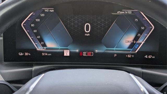 2023 BMW i4 eDrive40 Gran Coupe