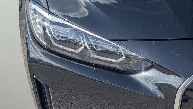 2023 BMW i4 eDrive40 Gran Coupe