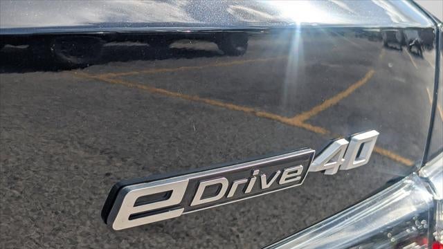 2023 BMW i4 eDrive40 Gran Coupe