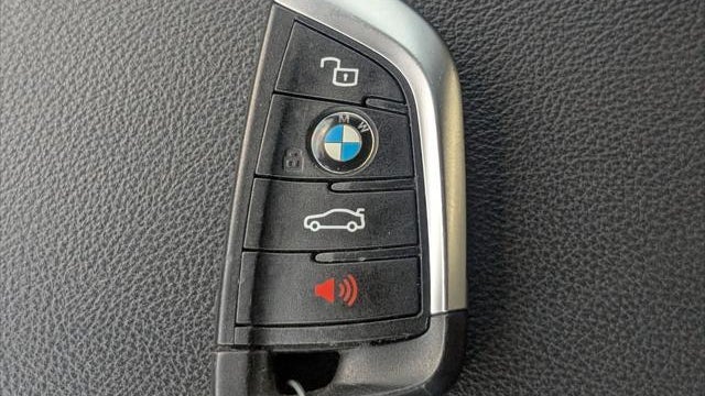 2023 BMW i4 eDrive40 Gran Coupe