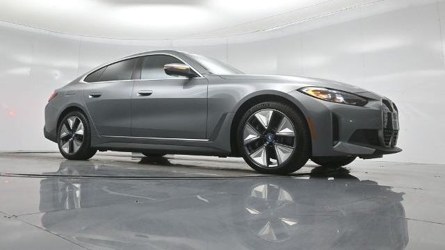 2023 BMW i4 eDrive40 Gran Coupe