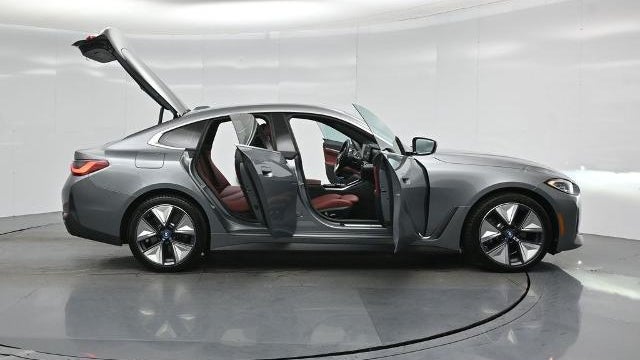 2023 BMW i4 eDrive40 Gran Coupe