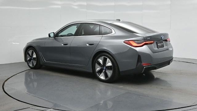 2023 BMW i4 eDrive40 Gran Coupe