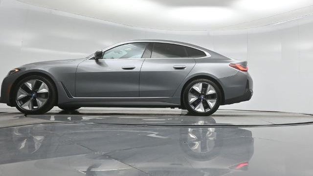 2023 BMW i4 eDrive40 Gran Coupe