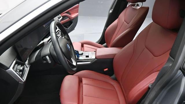 2023 BMW i4 eDrive40 Gran Coupe