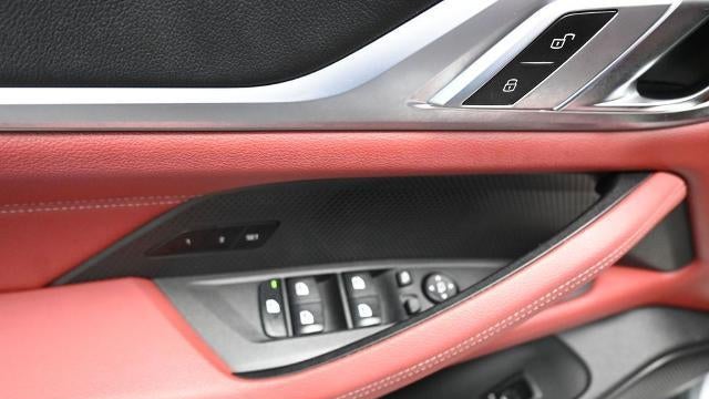 2023 BMW i4 eDrive40 Gran Coupe
