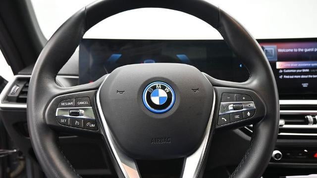 2023 BMW i4 eDrive40 Gran Coupe