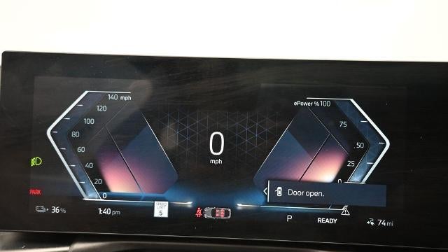 2023 BMW i4 eDrive40 Gran Coupe