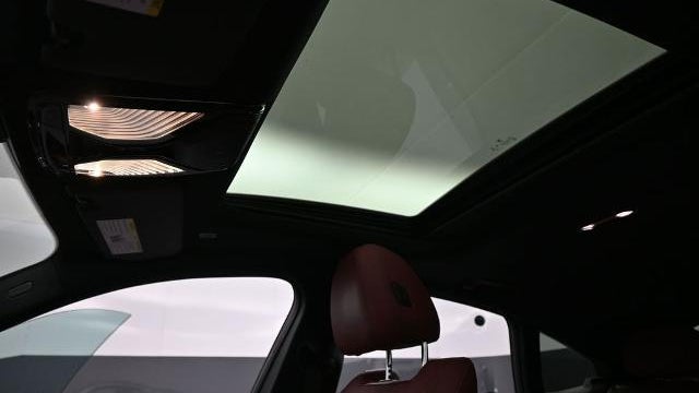 2023 BMW i4 eDrive40 Gran Coupe
