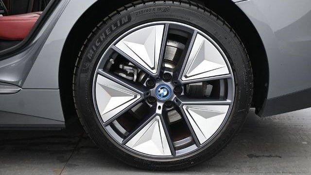 2023 BMW i4 eDrive40 Gran Coupe