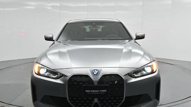 2023 BMW i4 eDrive40 Gran Coupe