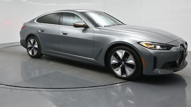 2023 BMW i4 eDrive40 Gran Coupe