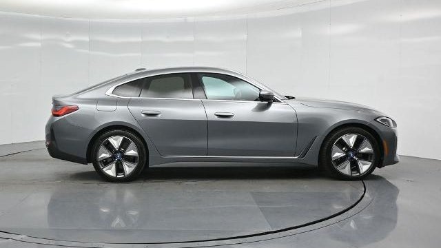 2023 BMW i4 eDrive40 Gran Coupe