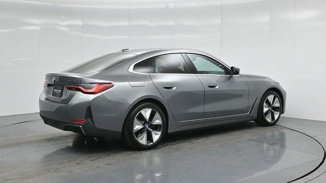 2023 BMW i4 eDrive40 Gran Coupe