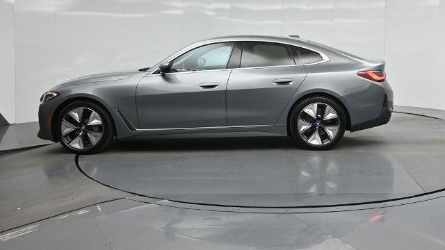 2023 BMW i4 eDrive40 Gran Coupe
