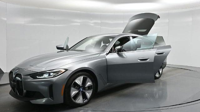 2023 BMW i4 eDrive40 Gran Coupe