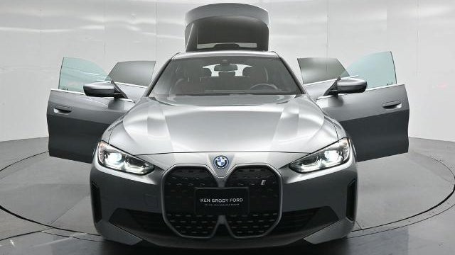 2023 BMW i4 eDrive40 Gran Coupe