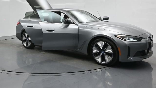 2023 BMW i4 eDrive40 Gran Coupe