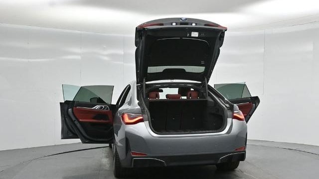 2023 BMW i4 eDrive40 Gran Coupe