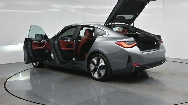 2023 BMW i4 eDrive40 Gran Coupe