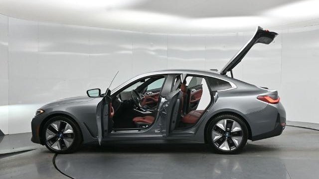 2023 BMW i4 eDrive40 Gran Coupe