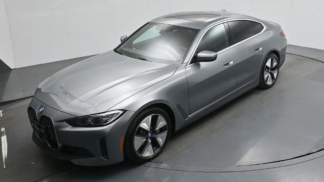 2023 BMW i4 eDrive40 Gran Coupe