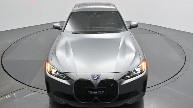 2023 BMW i4 eDrive40 Gran Coupe