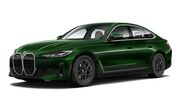 Preowned 2023 BMW i4 eDrive40 Gran Coupe for Sale