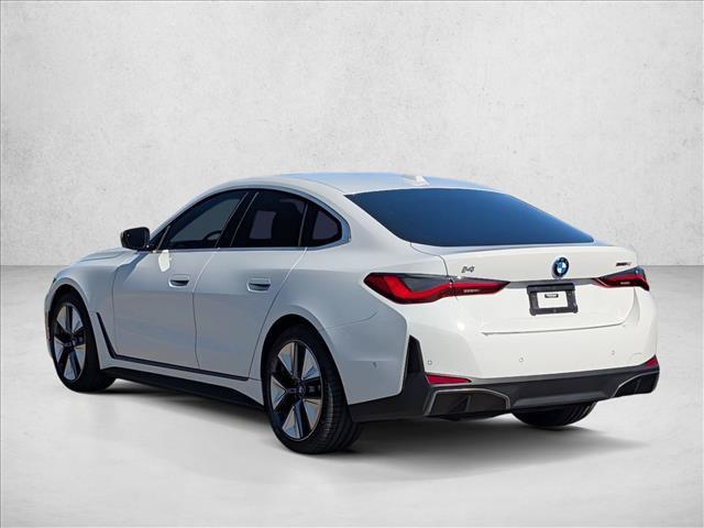 2023 BMW I4 - $28,980