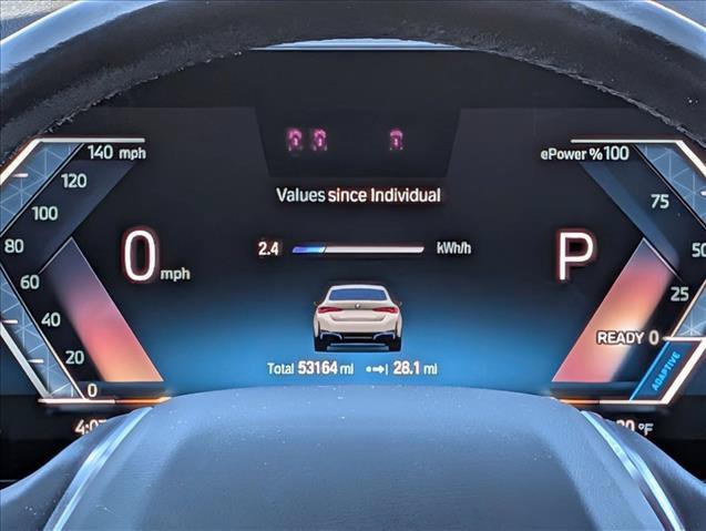 2023 BMW I4 - $28,980