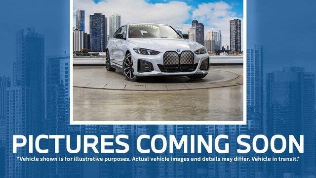 Preowned 2023 BMW i4 eDrive40 Gran Coupe for Sale