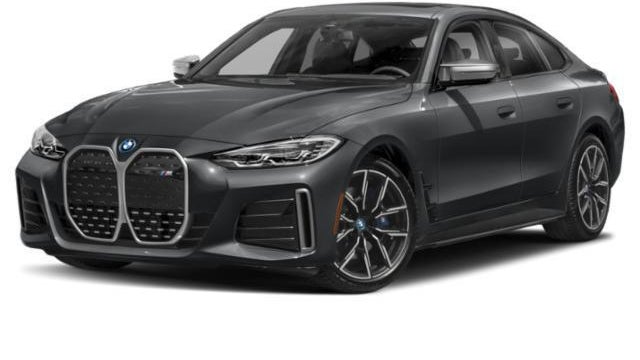 Preowned 2023 BMW i4 eDrive40 Gran Coupe for Sale