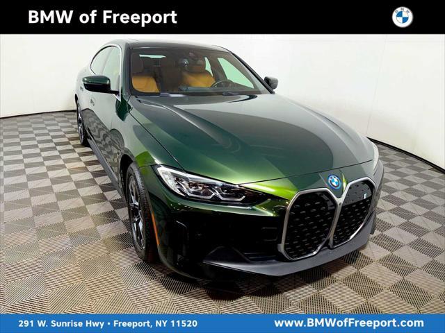 2024 BMW I4 - $38,998