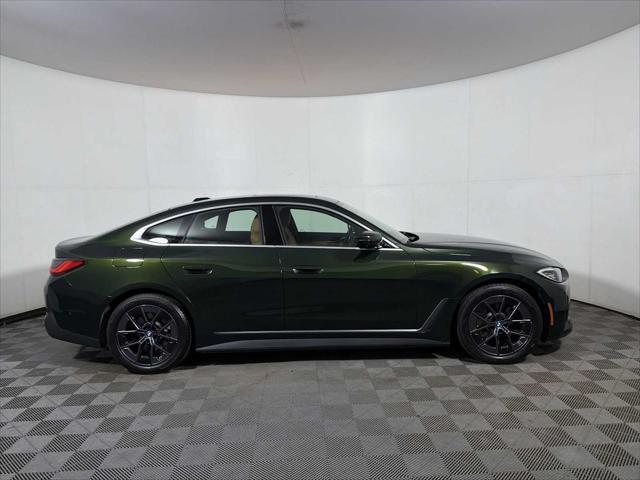 2024 BMW I4 - $38,998