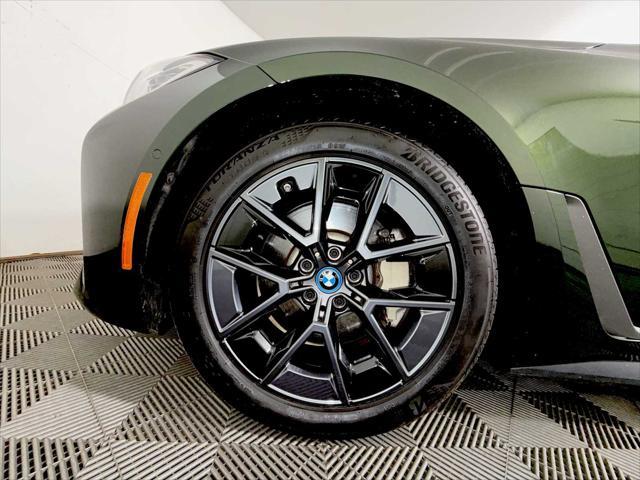 2024 BMW I4 - $38,998