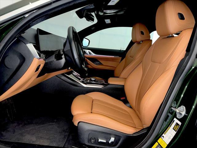 2024 BMW I4 - $38,998