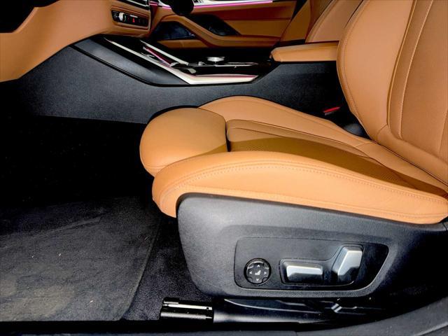 2024 BMW I4 - $38,998