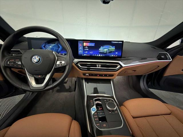 2024 BMW I4 - $38,998