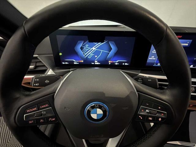 2024 BMW I4 - $38,998